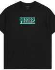Pleasures - Thirsty T-Shirt 'Black'
