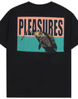 Pleasures - Thirsty T-Shirt 'Black'