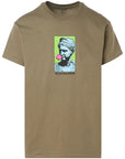 Pleasures - Blow T-Shirt 'Dust'