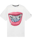 Puma x A$AP ROCKY Flacko Smile Tee "White"