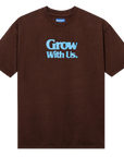 Market - Grow With Us T-Shirt