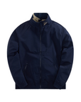 by Parra - Zoom Winds Reversible Track Jacket