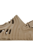 Crocs Pollex Clog by Salehe Bembury "Horchata"
