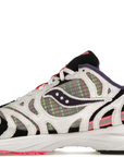 Saucony Grid Azura 2000 "Neon"