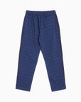 PUMA x DAPPER DAN Men's Pants - Blue