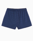 Puma Women's Shorts x Dapper Dan - Blue