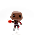 Funko Pop! Basketball NBA Chicago Bulls Michael Jordan Special Edition Figure