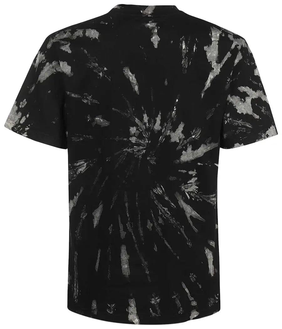 Market - Lil Devil T-Shirt 'Tie-Dye'