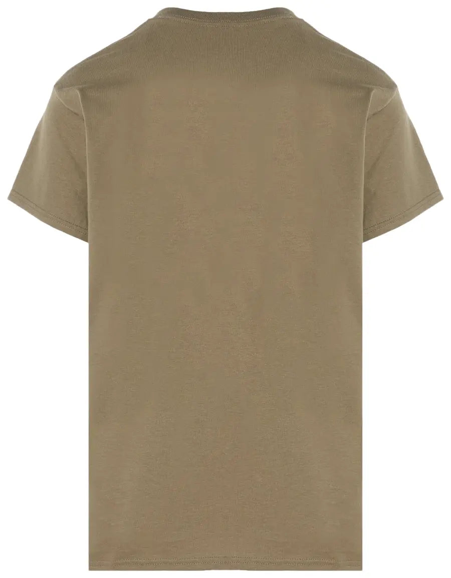 Pleasures - Blow T-Shirt 'Dust'