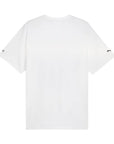 Puma x A$AP ROCKY Flacko Smile Tee "White"