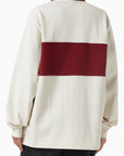 KITH - Dubai Carnegie Rugby Polo Shirt