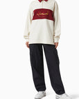 KITH - Dubai Carnegie Rugby Polo Shirt