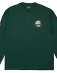 Carhartt WIP L/S Electronics T-Shirt