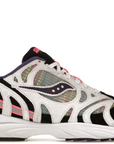 Saucony Grid Azura 2000 "Neon"