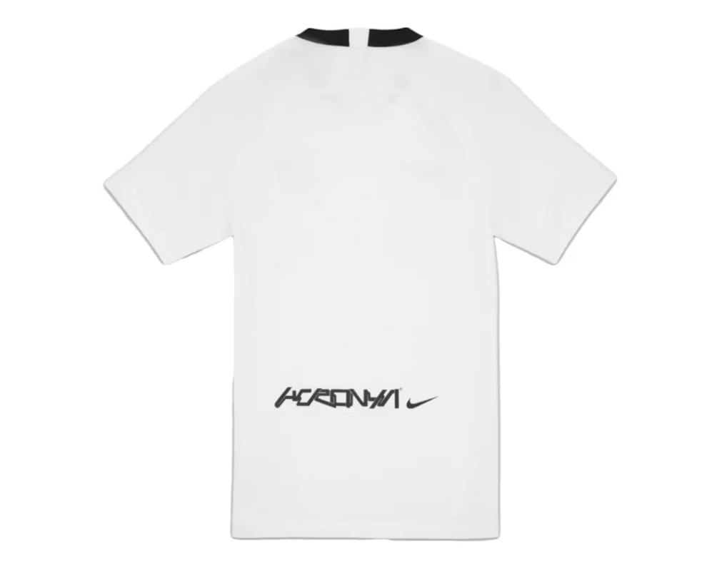 Nike x Acronym Stadium Uniform White