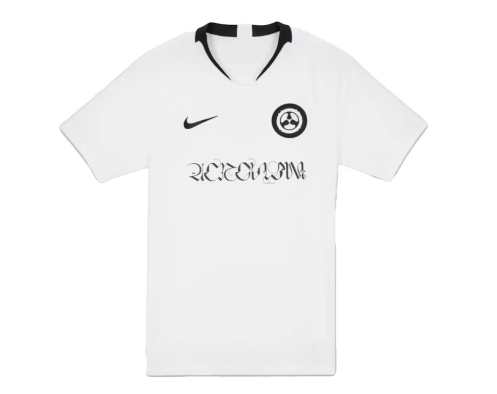 Nike x Acronym Stadium Uniform White