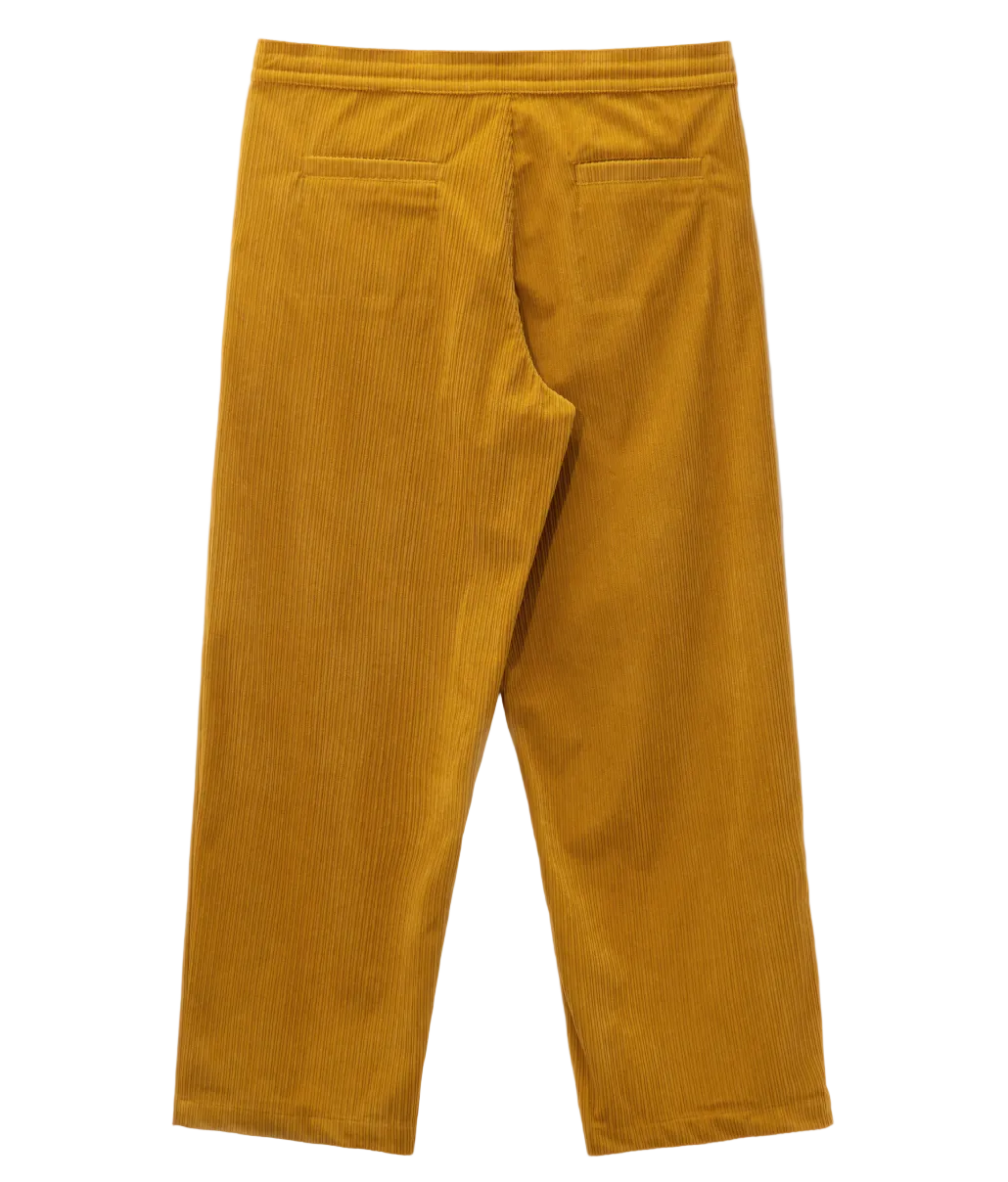 Pleasures - Levy Corduroy Wide Pants