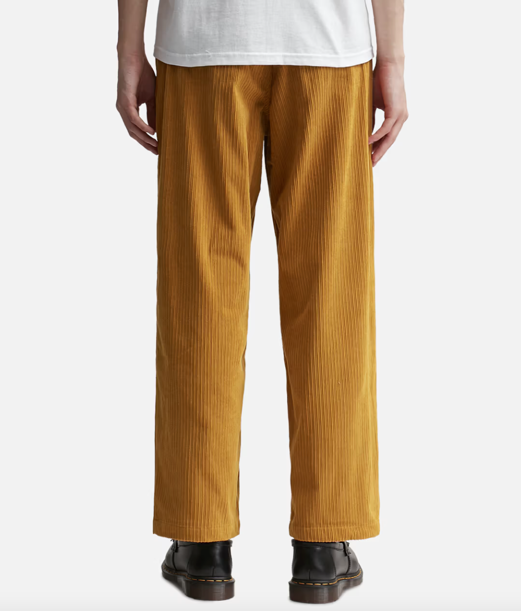Pleasures - Levy Corduroy Wide Pants