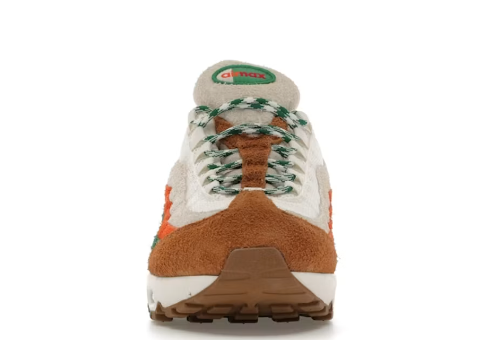 Nike Air Max 95 OG "Big Bubble 7-Eleven"