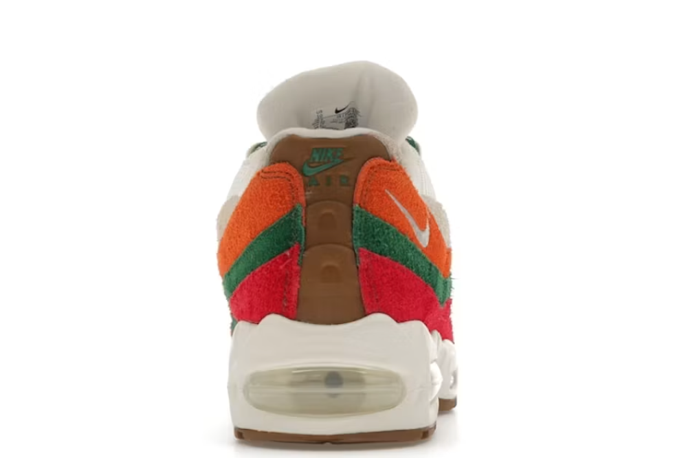 Nike Air Max 95 OG "Big Bubble 7-Eleven"