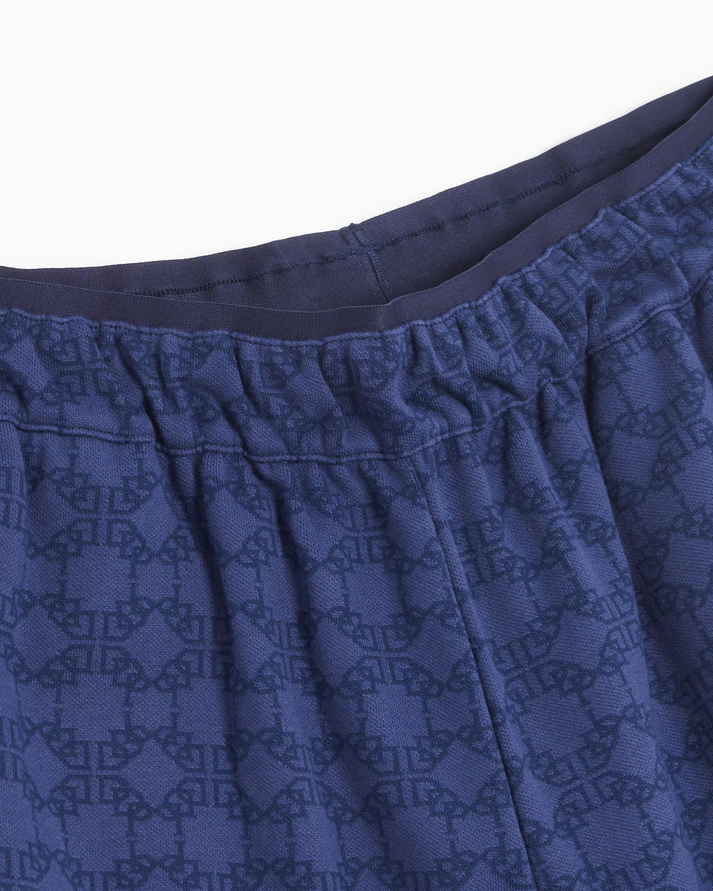 PUMA x DAPPER DAN Men's Pants - Blue