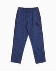 PUMA x DAPPER DAN Men's Pants - Blue