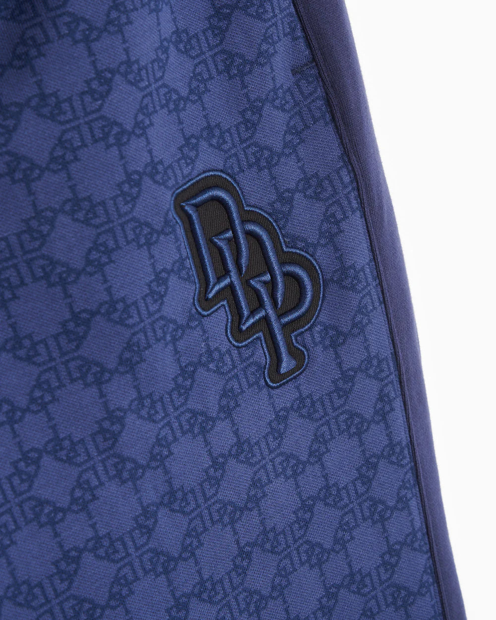 PUMA x DAPPER DAN Men's Pants - Blue
