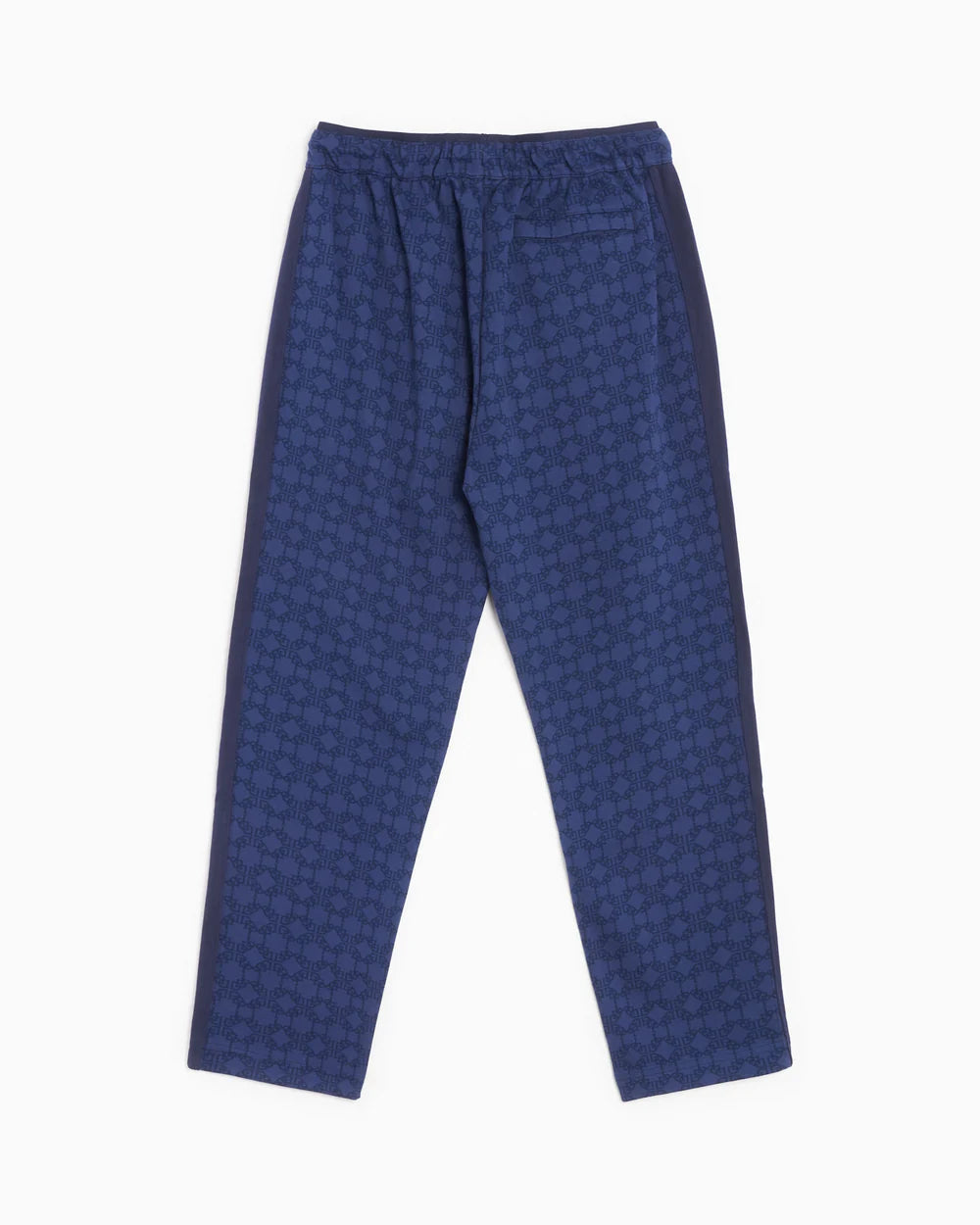 PUMA x DAPPER DAN Men's Pants - Blue