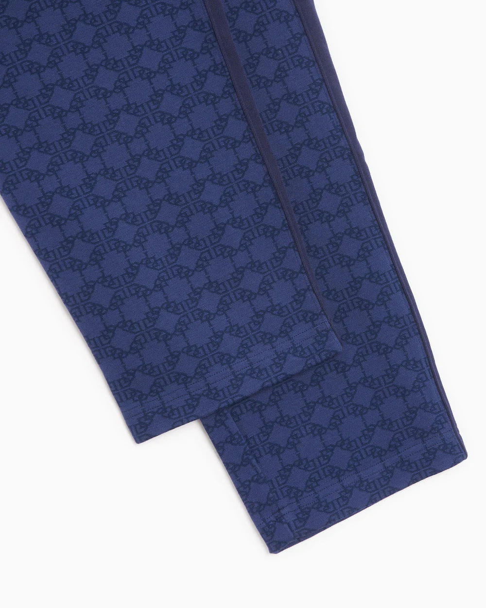 PUMA x DAPPER DAN Men's Pants - Blue