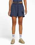 Puma  Women's Shorts x Dapper Dan - Blue