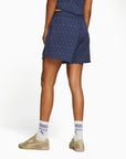 Puma  Women's Shorts x Dapper Dan - Blue