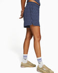 Puma  Women's Shorts x Dapper Dan - Blue
