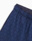 Puma  Women's Shorts x Dapper Dan - Blue