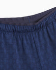 Puma  Women's Shorts x Dapper Dan - Blue