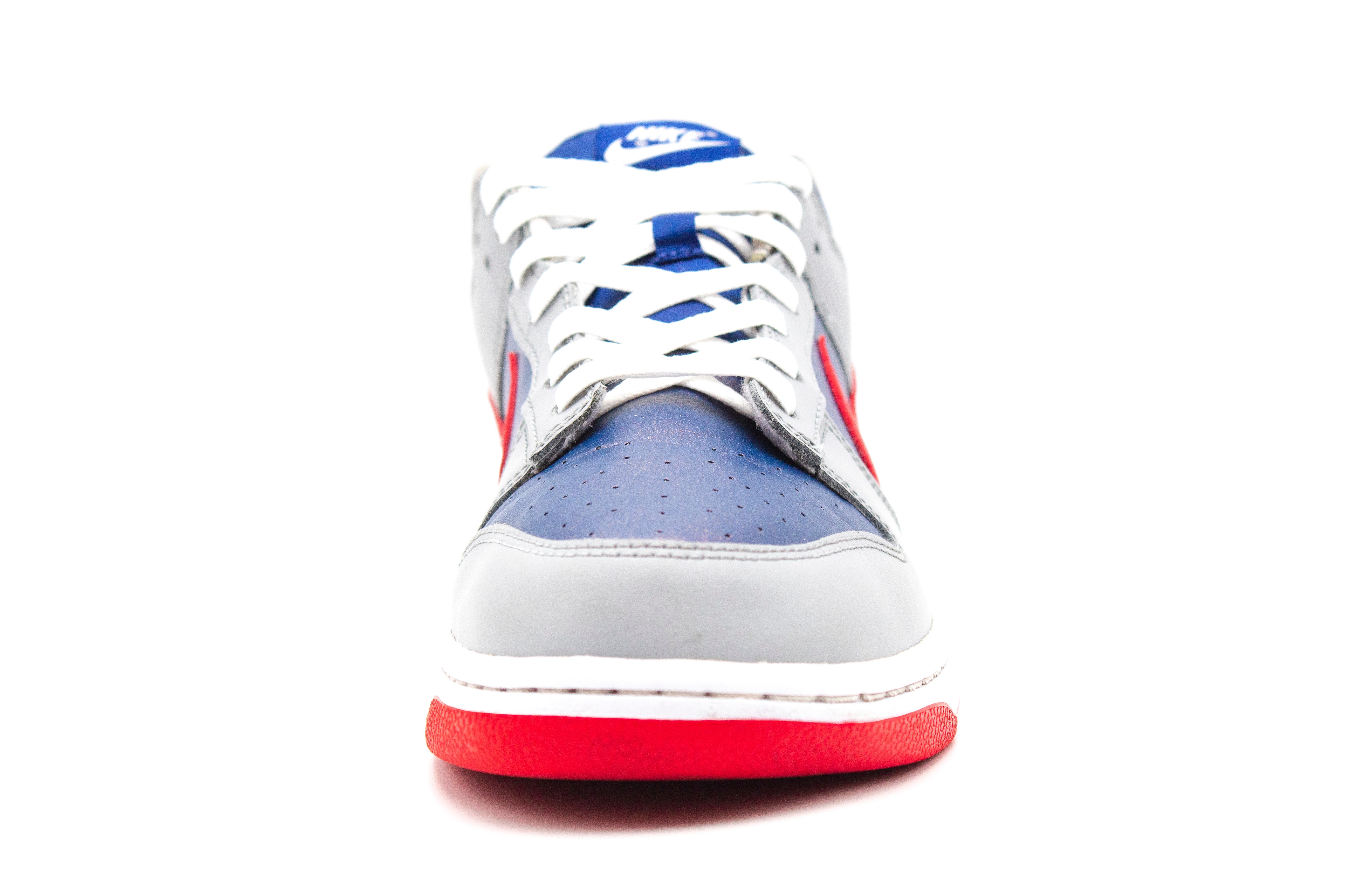 Nike Dunk Low "Co.JP Samba" (2020) (Pre-owned)